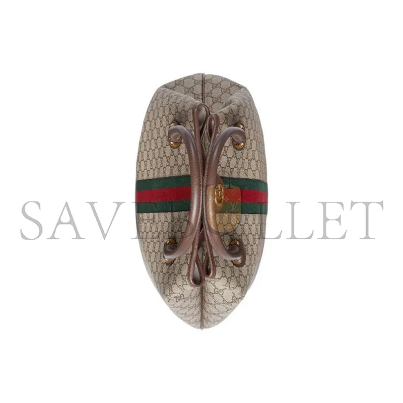 GUCCI SAVOY HANDBAG 760227 (48*36*21.5cm)
